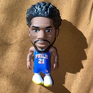 COPY - Embiid mini figure